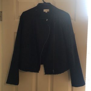 LOFT fashionable jacket XS